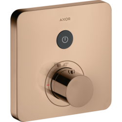 Bateria termostatyczna do 1...