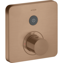 Bateria termostatyczna do 1...