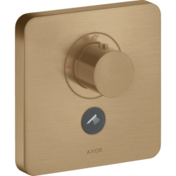 Bateria termo. HighFlow do...