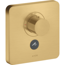 Bateria termo. HighFlow do...