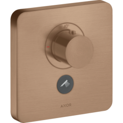 Bateria termo. HighFlow do...