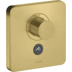 Bateria termo. HighFlow do...