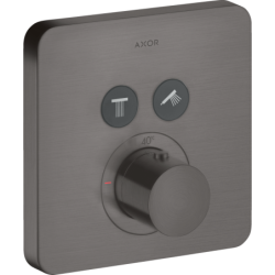 Bateria termostatyczna do 2...