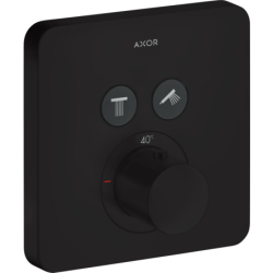 Bateria termostatyczna do 2...