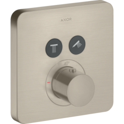 Bateria termostatyczna do 2...