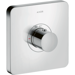 Bateria termostatyczna...