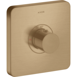 Bateria termostatyczna...