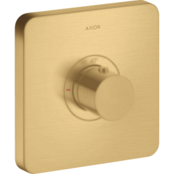 Bateria termostatyczna...