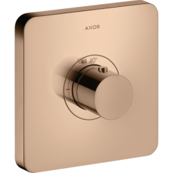 Bateria termostatyczna...