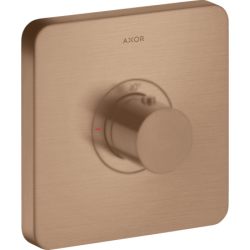 Bateria termostatyczna...