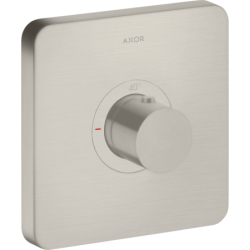 Bateria termostatyczna...