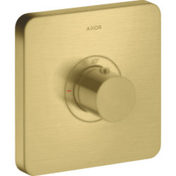 Bateria termostatyczna...