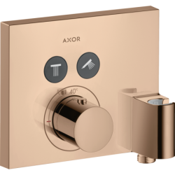 Bateria termo. do 2...