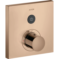 Bateria termostatyczna do 1...