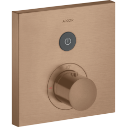 Bateria termostatyczna do 1...