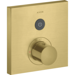 Bateria termostatyczna do 1...