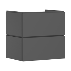 Szafka pod umywalkę wiszącą...