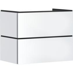 Szafka pod umywalkę wiszącą...