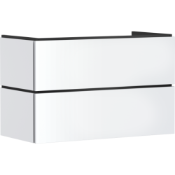 Szafka pod umywalkę wiszącą...