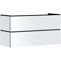 Szafka pod umywalkę wiszącą...