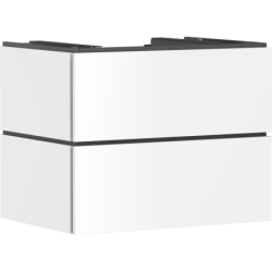 Szafka pod szlifowaną...