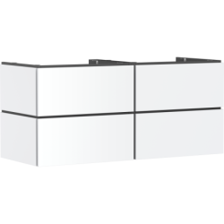 Szafka pod szlifowaną...