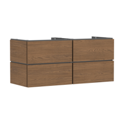 Szafka pod szlifowaną...