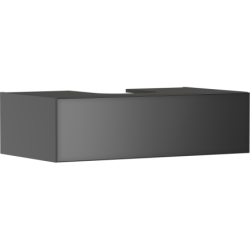 Szafka pod szlifowaną...