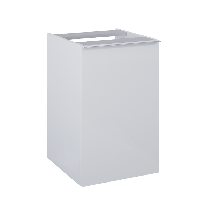 KOMODA LOOK 40 Z KOSZEM CARGO STONE MATT PDW ELITA 167609 / RE080402027040
