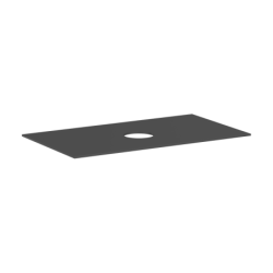 Blat 980/550 z wycięciem na...