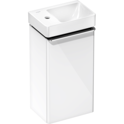 Set mała Umyw. wisząca z...