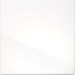 Set mała Umyw. wisząca z półką z szafką z drzwiami lewymi 340/245, Biały Wysoki Połysk Xelu Q HANSGROHE 54362000