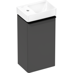 Set mała Umyw. wisząca z...