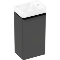 Set mała Umyw. wisząca z...