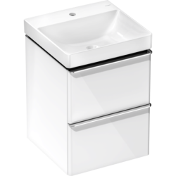 Zestaw mała umywalka...