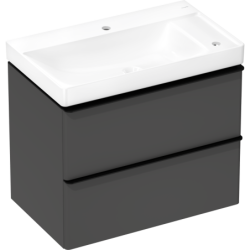 Set umywalka wisząca z...