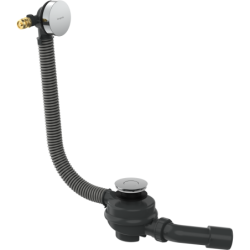 Kompletny syfon wannowy z...