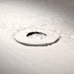 Element zewnętrzny do syfonu wannowego z przelewem Flexaplus HANSGROHE 58187140