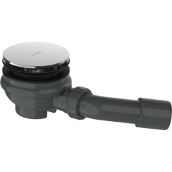 Syfon do brodzika...