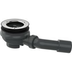 Zestaw podstawowy syfonu do...