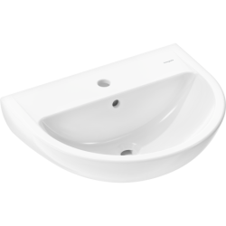 Umywalka wisząca 550/450 z...