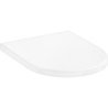Deska WC Biały GladeLake S HANSGROHE 60111450
