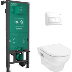 Set stelaż podtynk. iFrame...