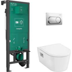 Set stelaż podtynk. iFrame...