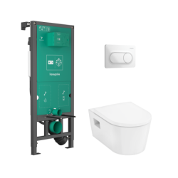 Set stelaż podtynk. iFrame...