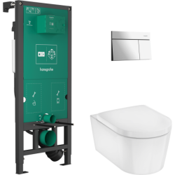 Set stelaż podtynk. iFrame...