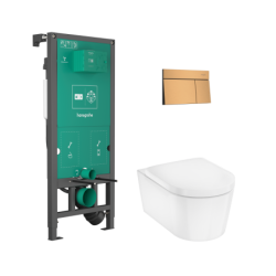 Set stelaż podtynk. iFrame...