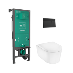 Set stelaż podtynk. iFrame...