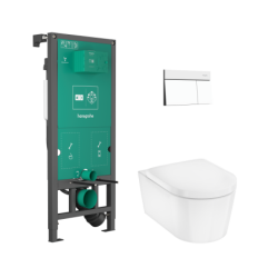 Set stelaż podtynk. iFrame...