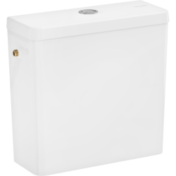 Spłuczka, zasilanie boczne...